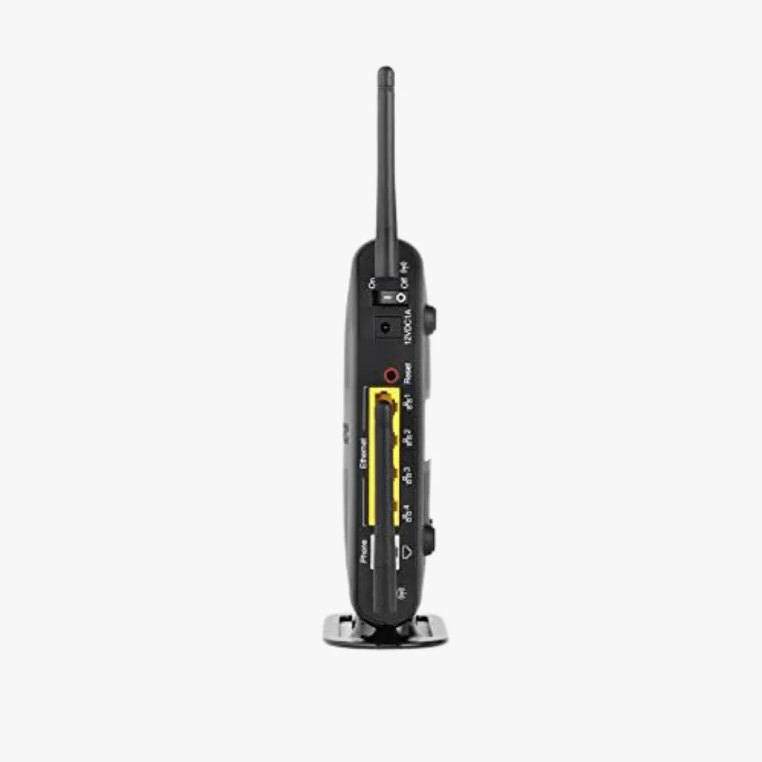 Actiontec GT784WN DSL Modem Router – ADSL2+ Compatibility & Specs - Image 3