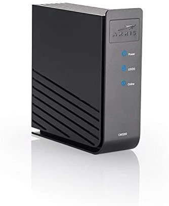 Arris CM3200A DOCSIS 3.0 32x8 Cable Modem - Image 3