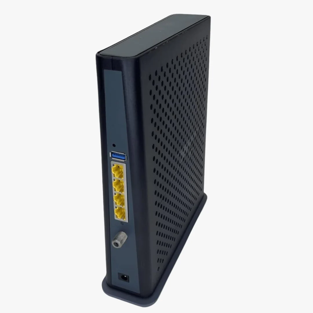 Arris DG3450 DOCSIS 3.1 Cable Modem - Fast Gigabit Internet Connectivity - Image 3