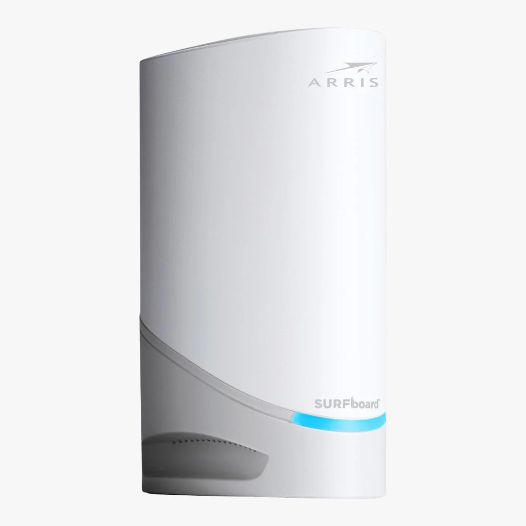 ARRIS Surfboard S33 DOCSIS 3.1 Multi-Gigabit Cable Modem - Image 4