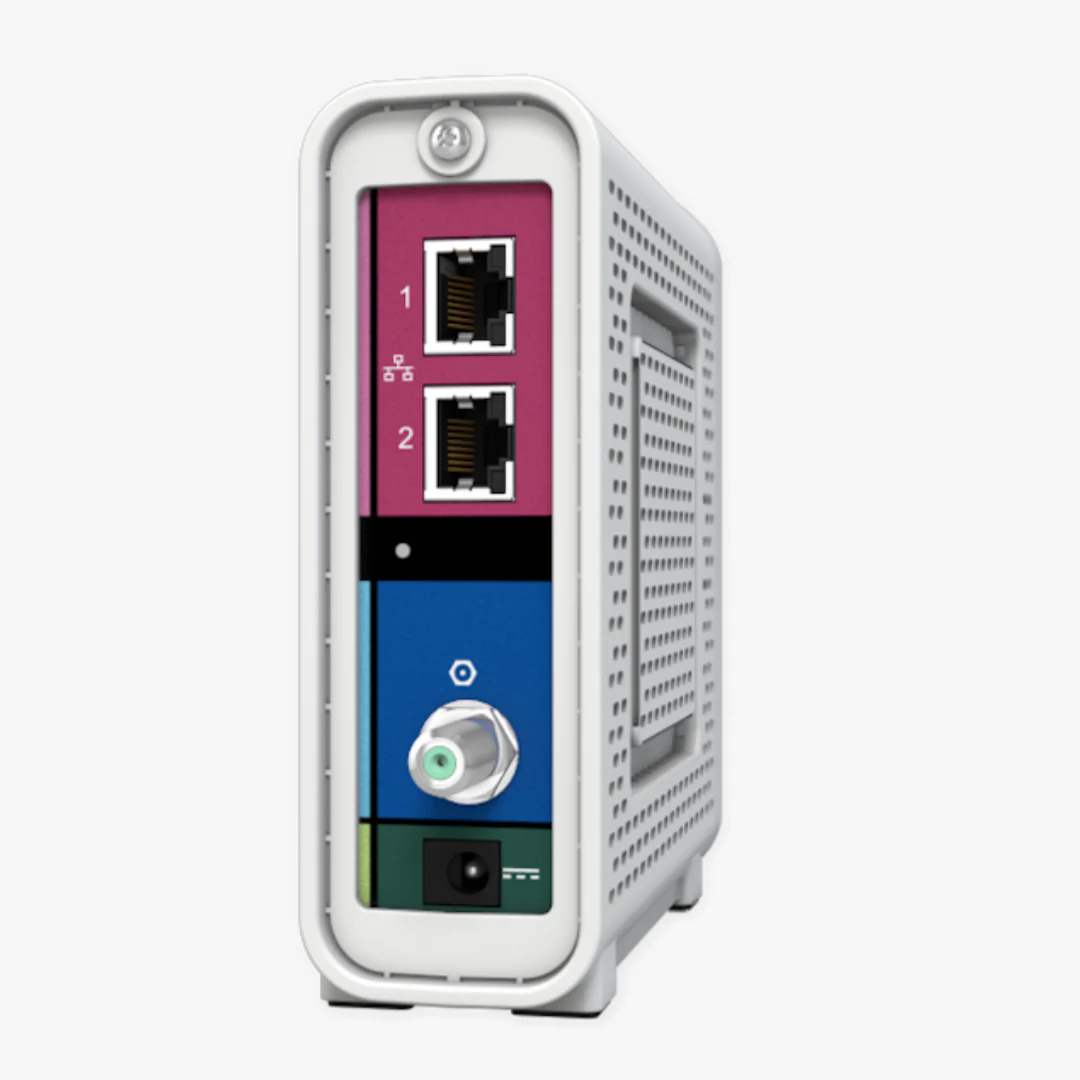 ARRIS SURFboard SB8200 DOCSIS 3.1 Cable Modem | Best for Gigabit and 2Gbps Plans - Image 4