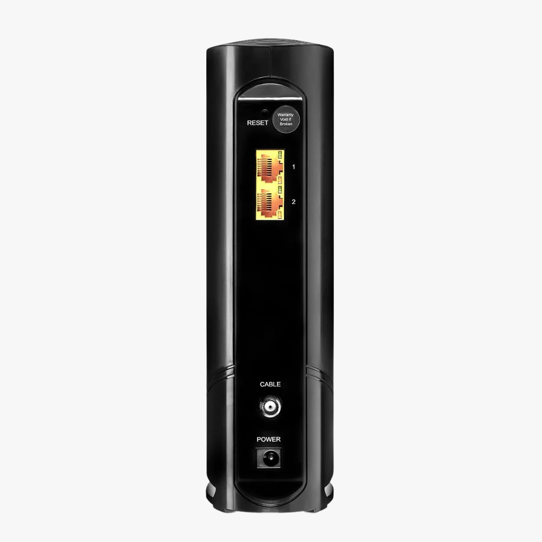ARRIS SURFboard G18 DOCSIS 3.1 Cable Modem Router Combo | Wi-Fi 6 AX1800 - Image 2