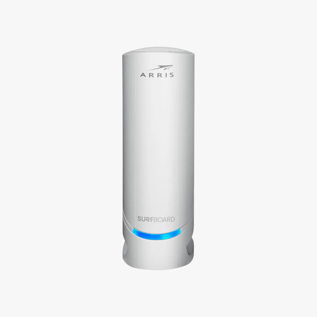 Arris Surfboard S34 Cable Modem | DOCSIS 3.1 & Next-Gen Speed - Image 2
