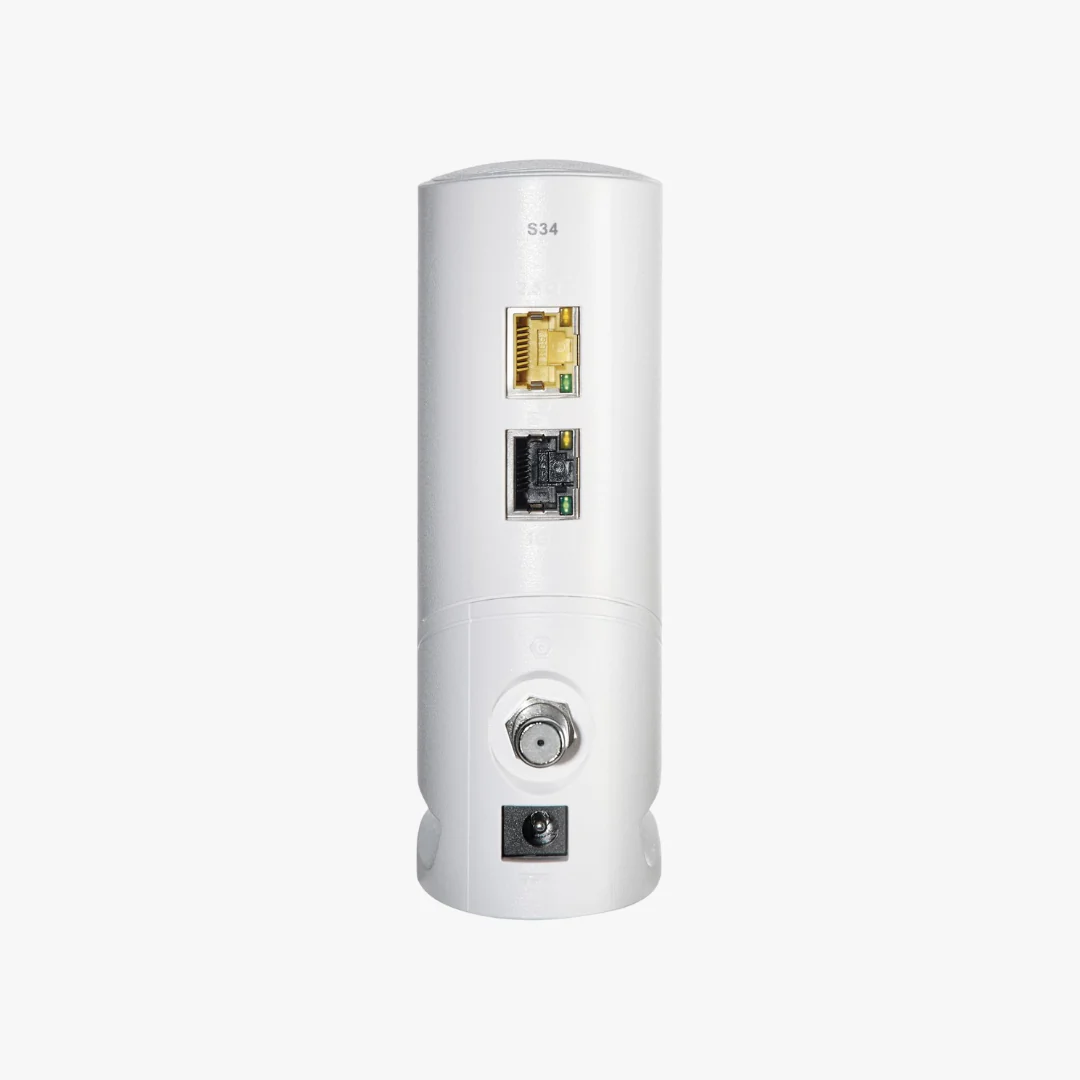 Arris Surfboard S34 Cable Modem | DOCSIS 3.1 & Next-Gen Speed - Image 3