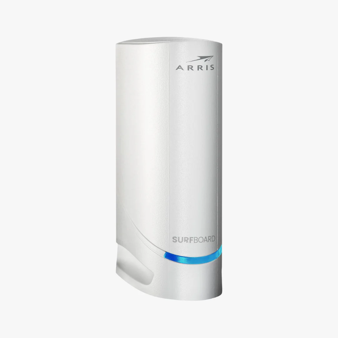 Arris Surfboard S34 Cable Modem | DOCSIS 3.1 & Next-Gen Speed - Image 4
