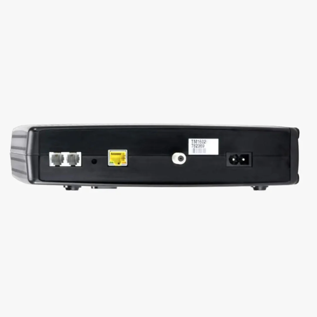 Arris TM1602: High-Speed DOCSIS 3.0 Cable Modem with Advanced VoIP Support - Image 3