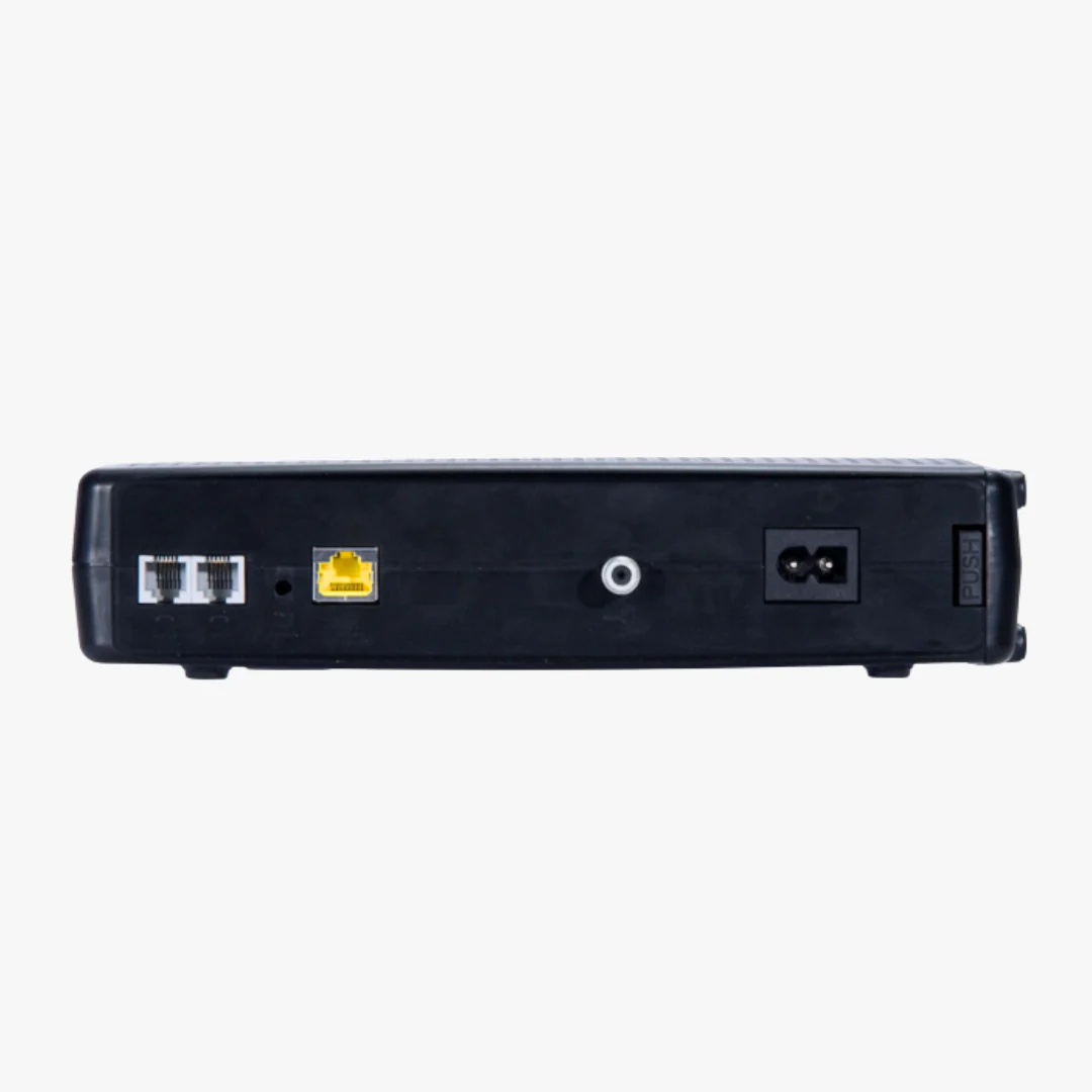 Arris TM822G DOCSIS 3.0 8x4 Telephony Cable Modem - Image 3
