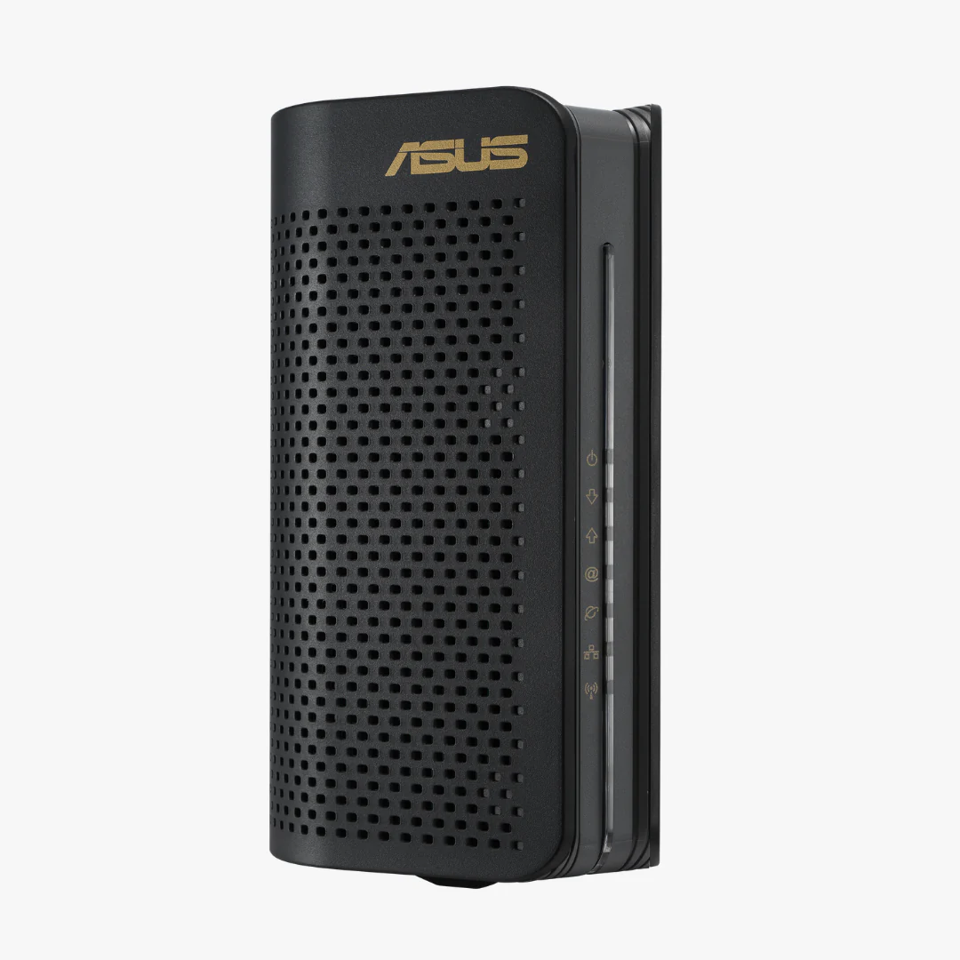 ASUS CMAX6000 AX6000 Dual-Band Wi-Fi 6 Cable Modem Router - Image 2