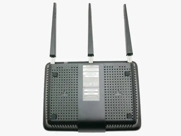 Linksys EA7500 Wireless Dual-Band Router - Image 3