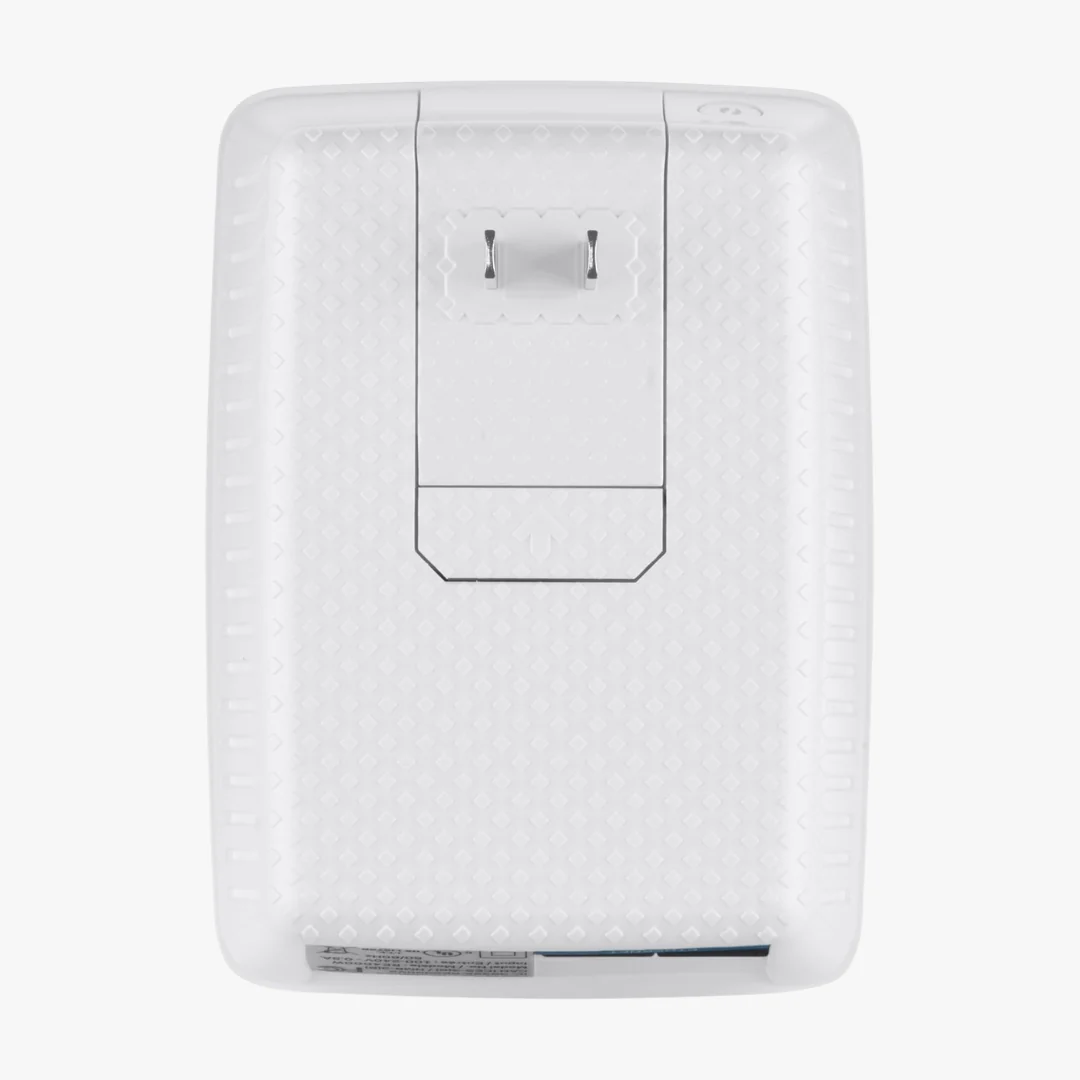 Linksys RE4000W N600 Dual-Band Wi-Fi Range Extender | Up to 7,500 Sq Ft - Image 3