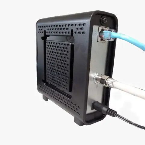 Motorola SB6141 SURFboard Cable Modem - Image 2
