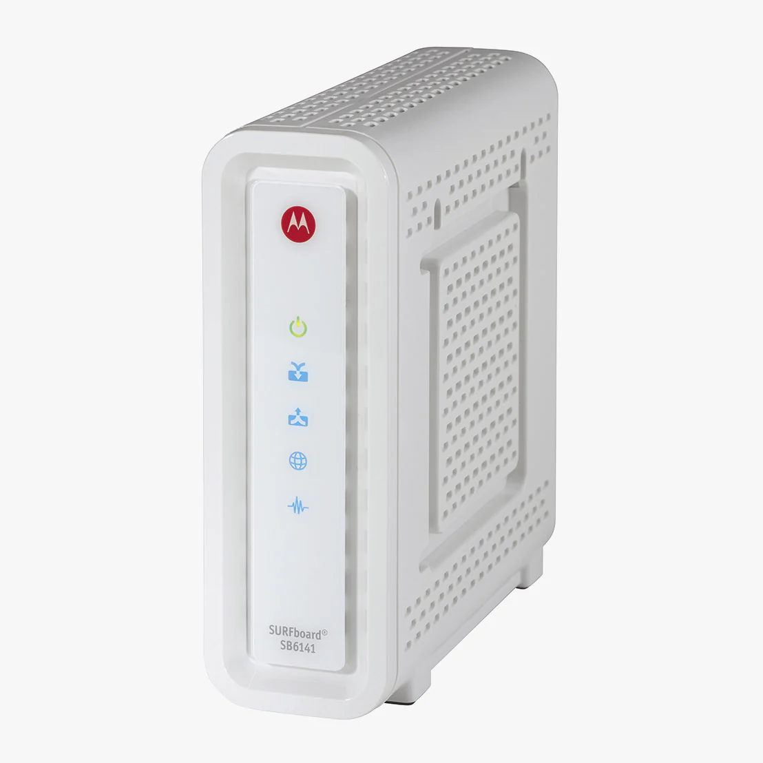 Motorola SB6141 SURFboard Cable Modem White - Image 2