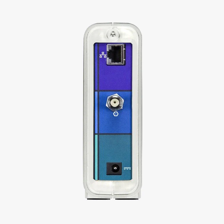Motorola SB6141 SURFboard Cable Modem White - Image 3