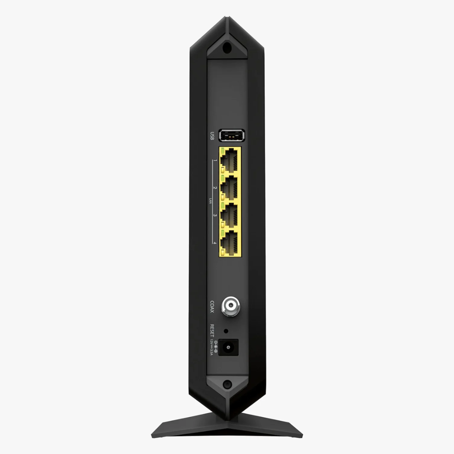 Netgear C7000 Dual-Band Wireless Cable Modem - Image 5