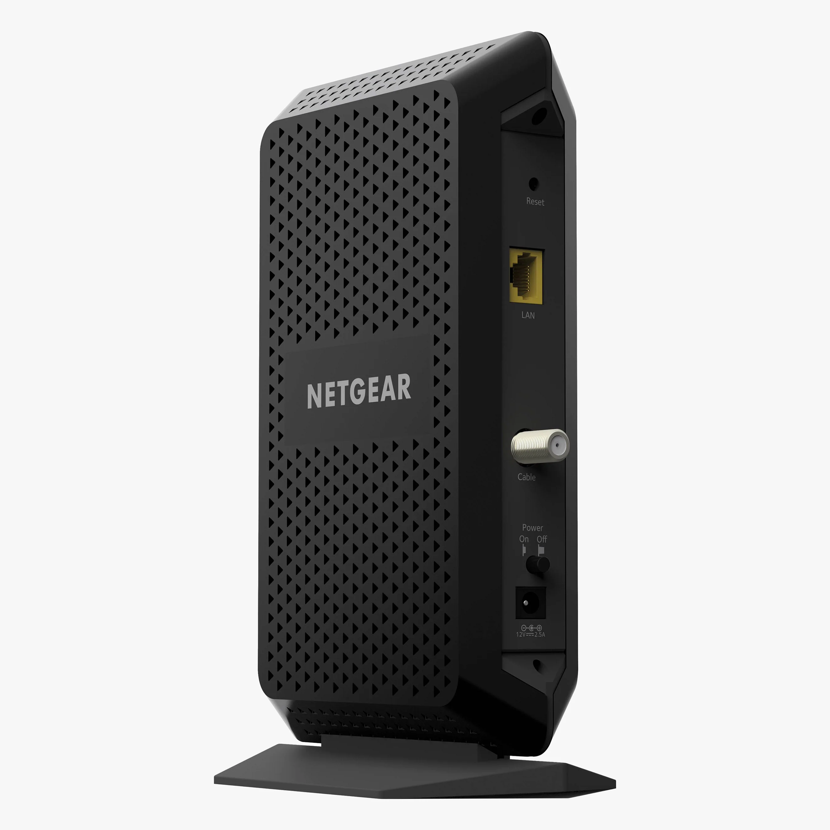 Netgear CM1000-100NAS DOCSIS 3.1 Cable Modem - Image 4