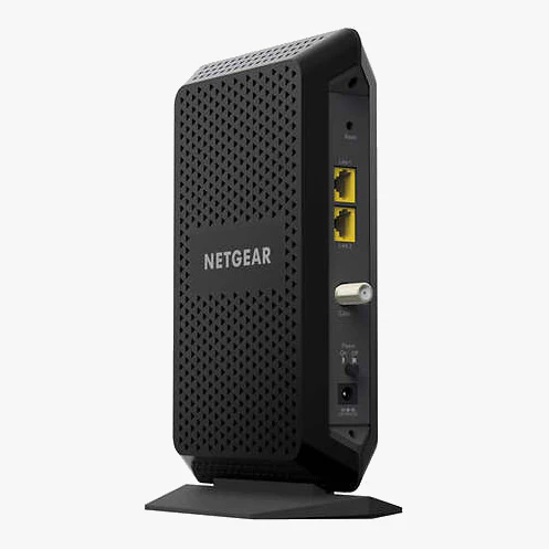 Netgear CM1100 DOCSIS 3.1 Cable Modem - Image 3