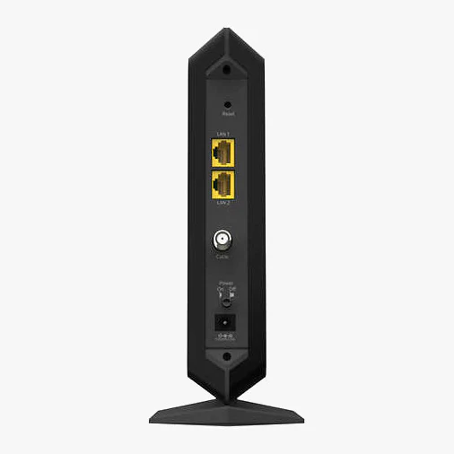 Netgear CM1100 DOCSIS 3.1 Cable Modem - Image 4
