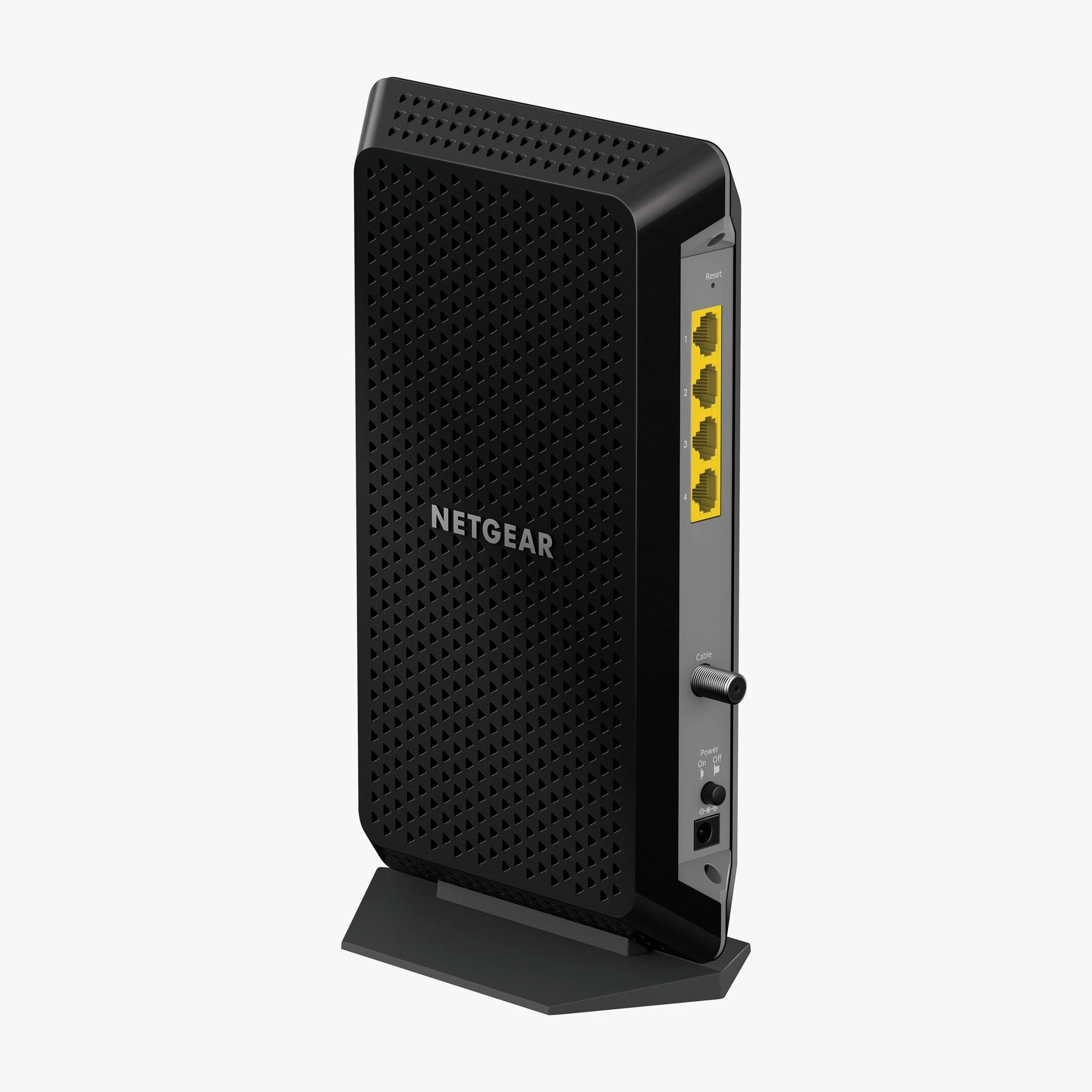 Netgear Nighthawk CM1200 Multi-Gig Cable Modem (DOCSIS 3.1) - Image 3