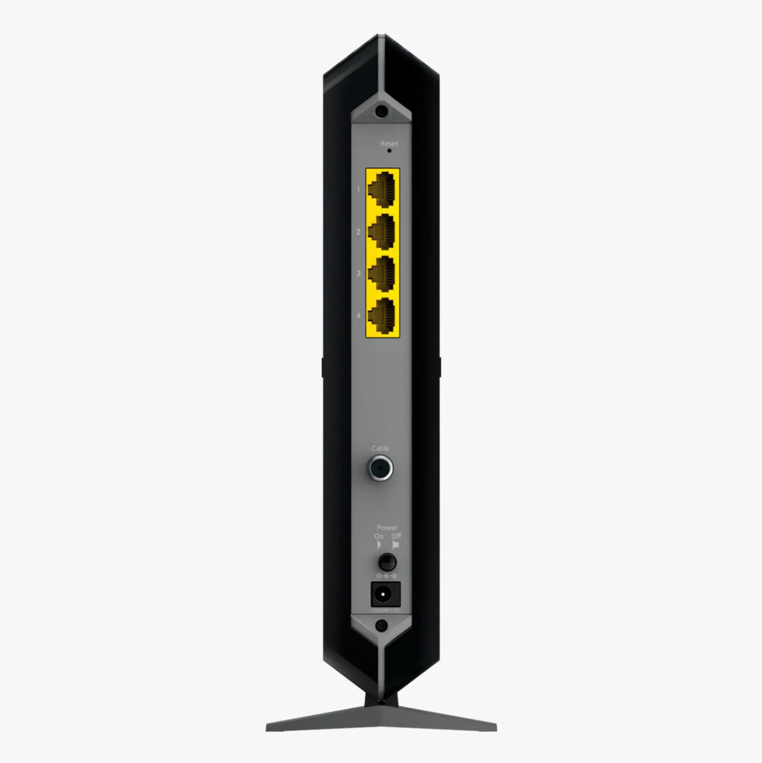 Netgear Nighthawk CM1200 Multi-Gig Cable Modem (DOCSIS 3.1) - Image 4
