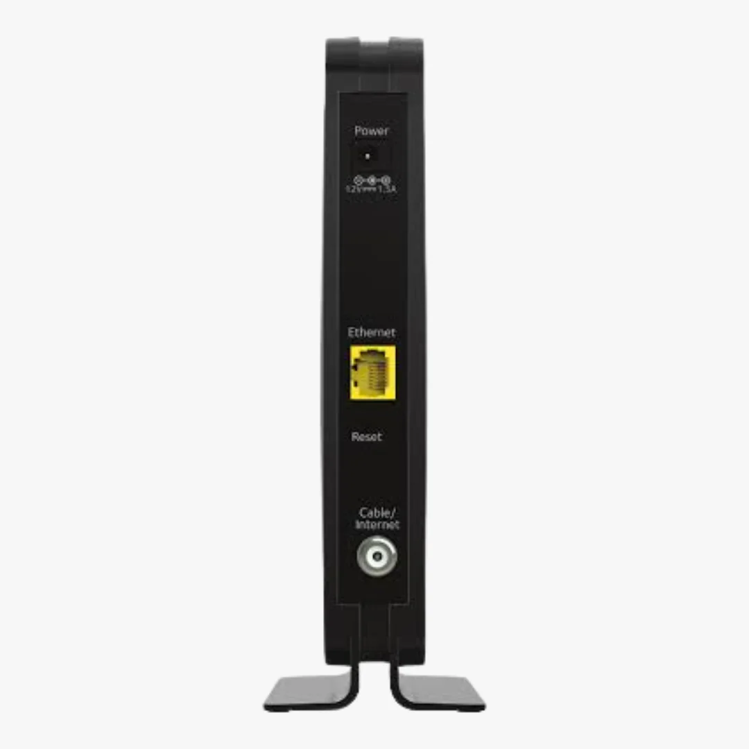 NETGEAR CM500 High-Speed Cable Modem (DOCSIS 3.0, 16x4) - Image 2