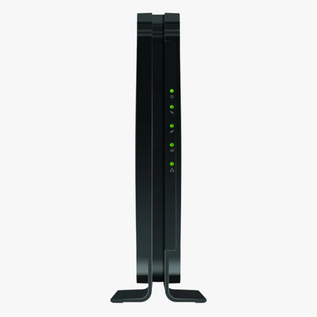 NETGEAR CM500 High-Speed Cable Modem (DOCSIS 3.0, 16x4) - Image 3