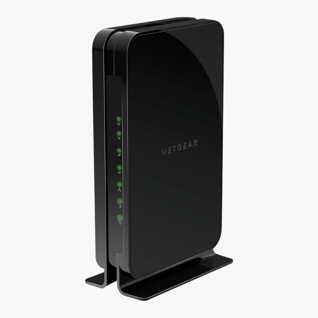 NETGEAR CM500V Cable Modem with Xfinity Voice (DOCSIS 3.0, 16x4) - Image 2