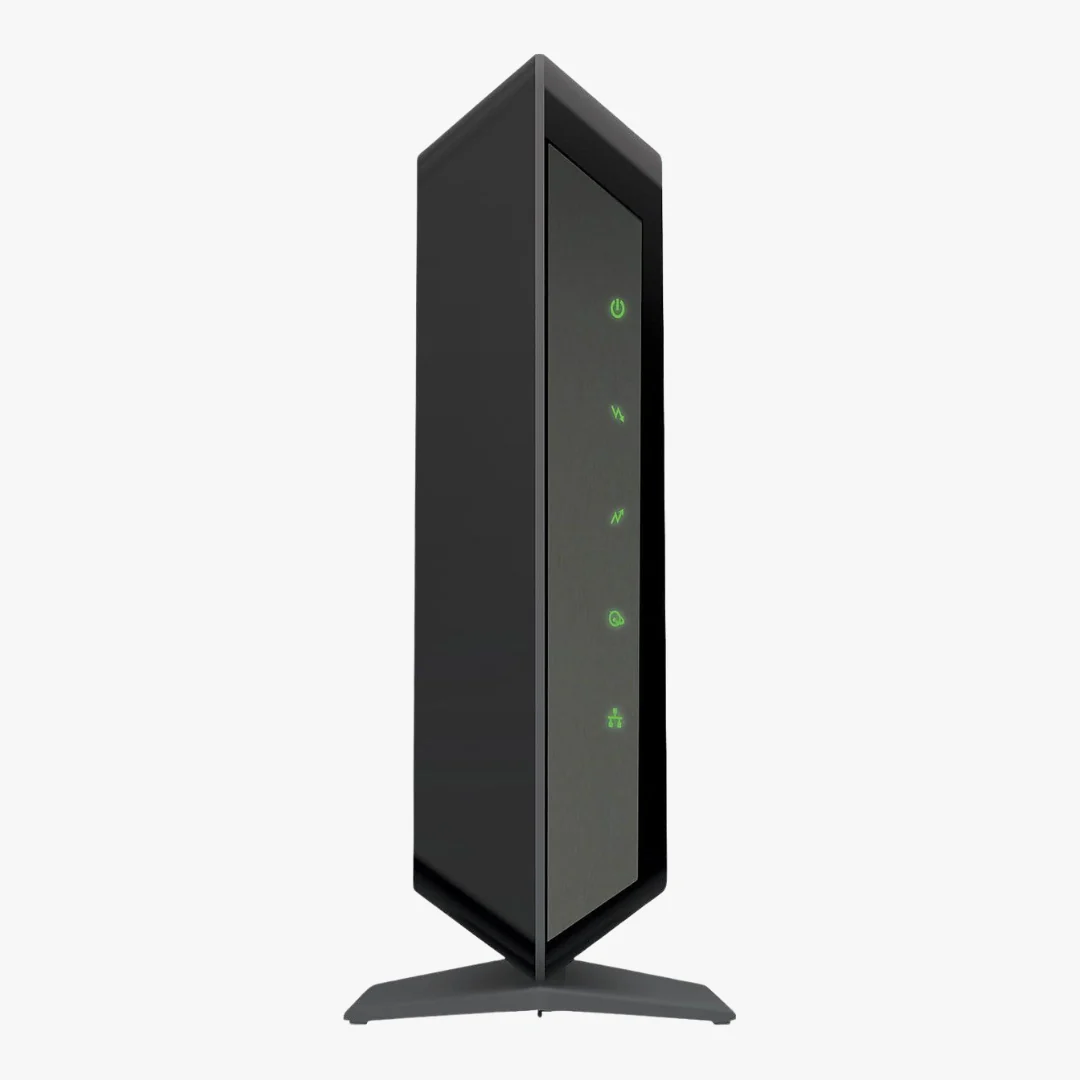Netgear CM700 DOCSIS 3.0 32x8 Cable Modem - Image 3