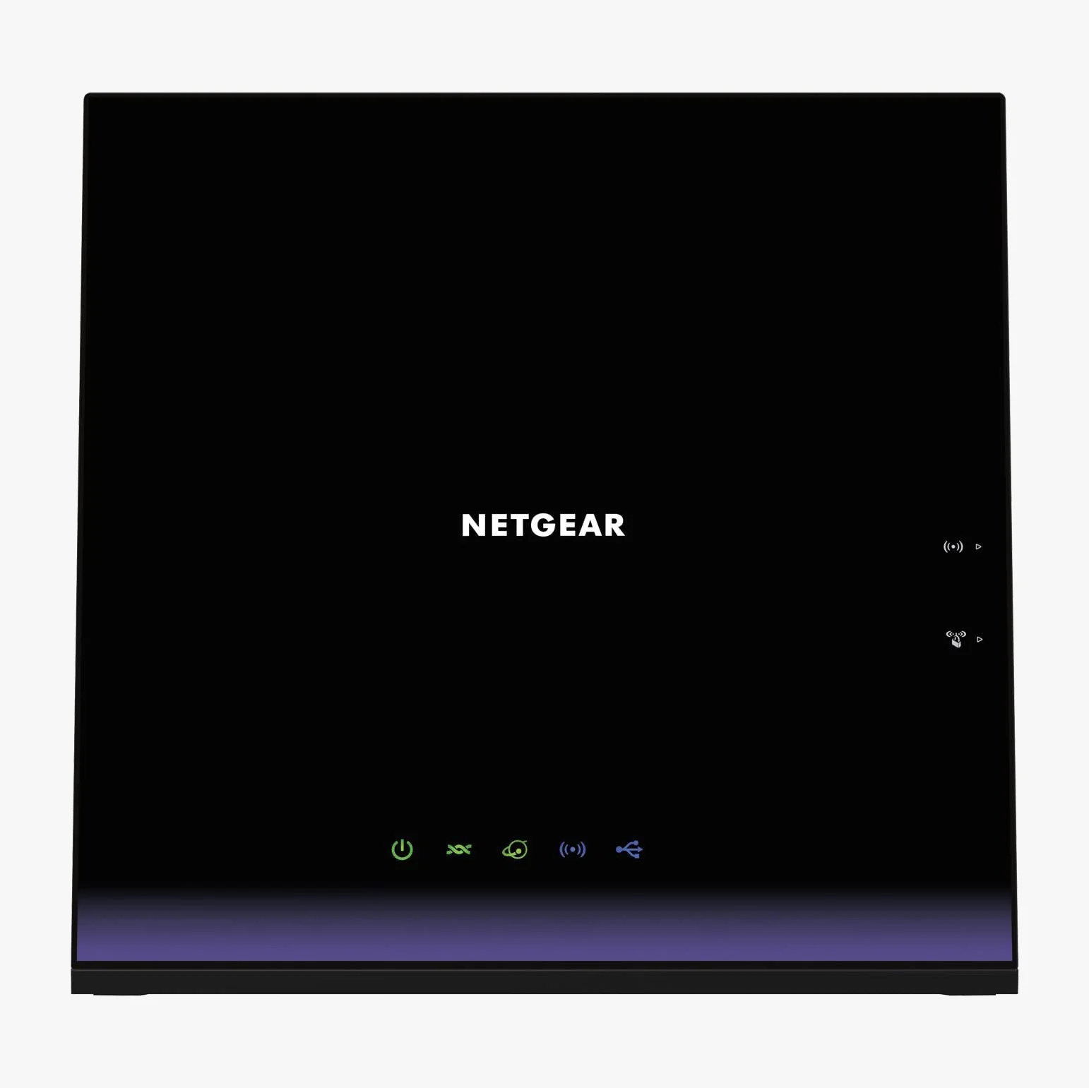 Netgear D6400 Wireless VDSL Modem - Image 4