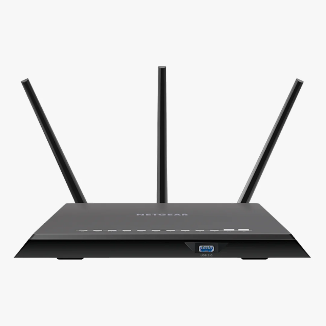 Netgear R7000P AC2300 Dual-Band Wireless Router - Image 3