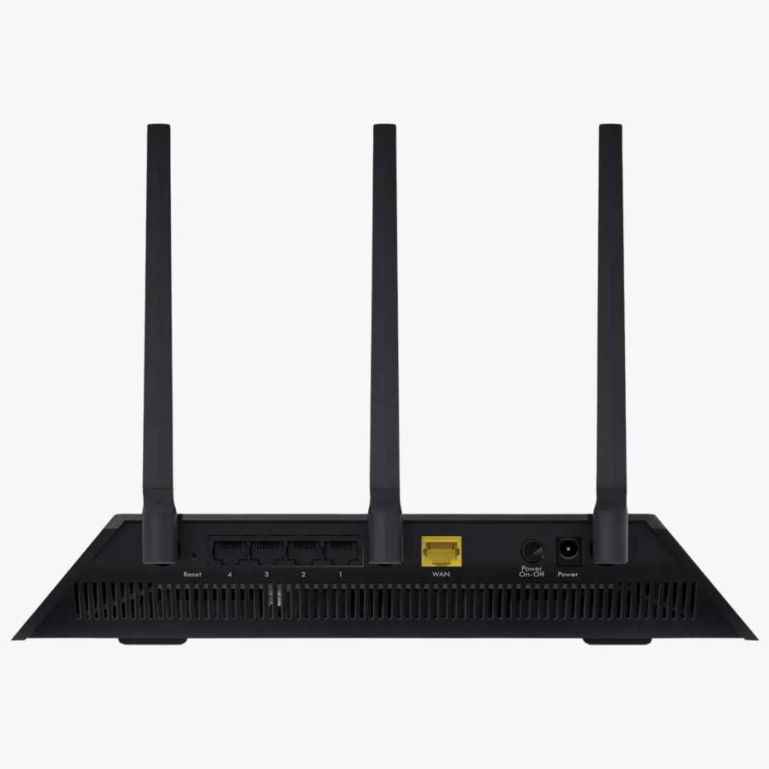 Netgear Nighthawk R7200 AC2100 Dual-Band Gigabit Wireless Router - Image 4