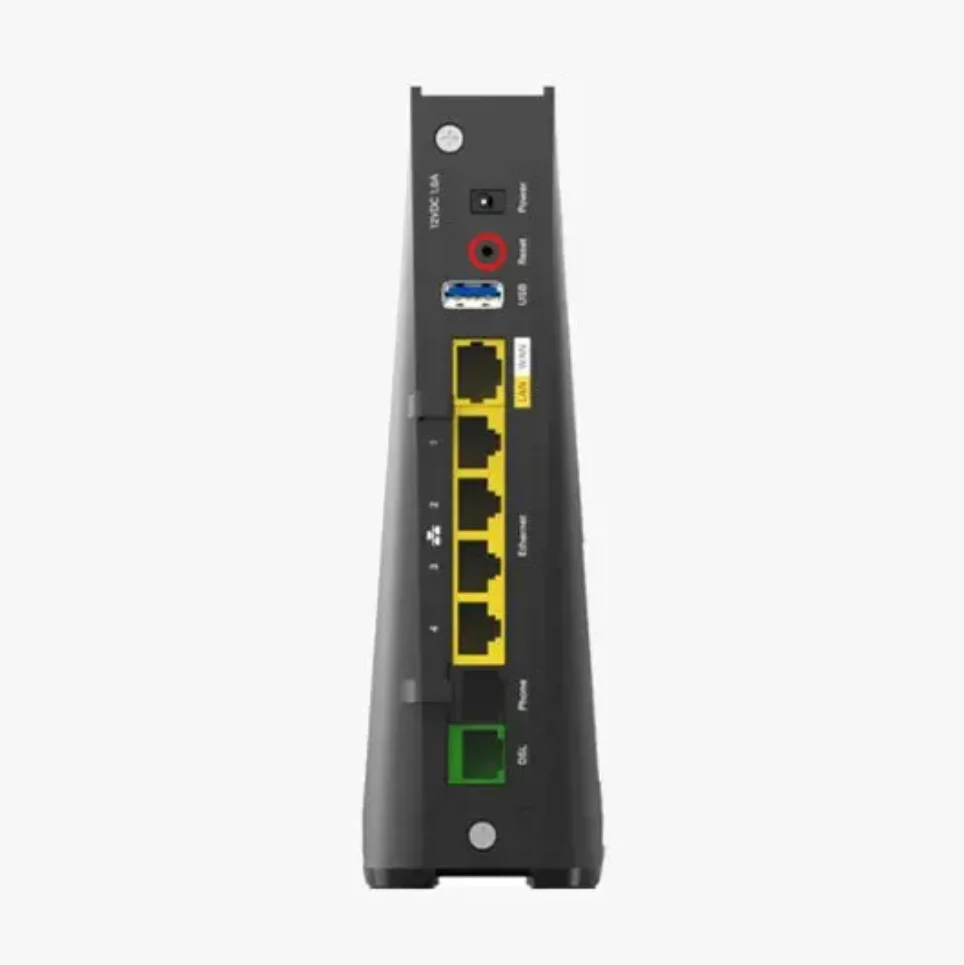 Technicolor C1100T Wireless VDSL2 Gateway Modem for CenturyLink - Image 3