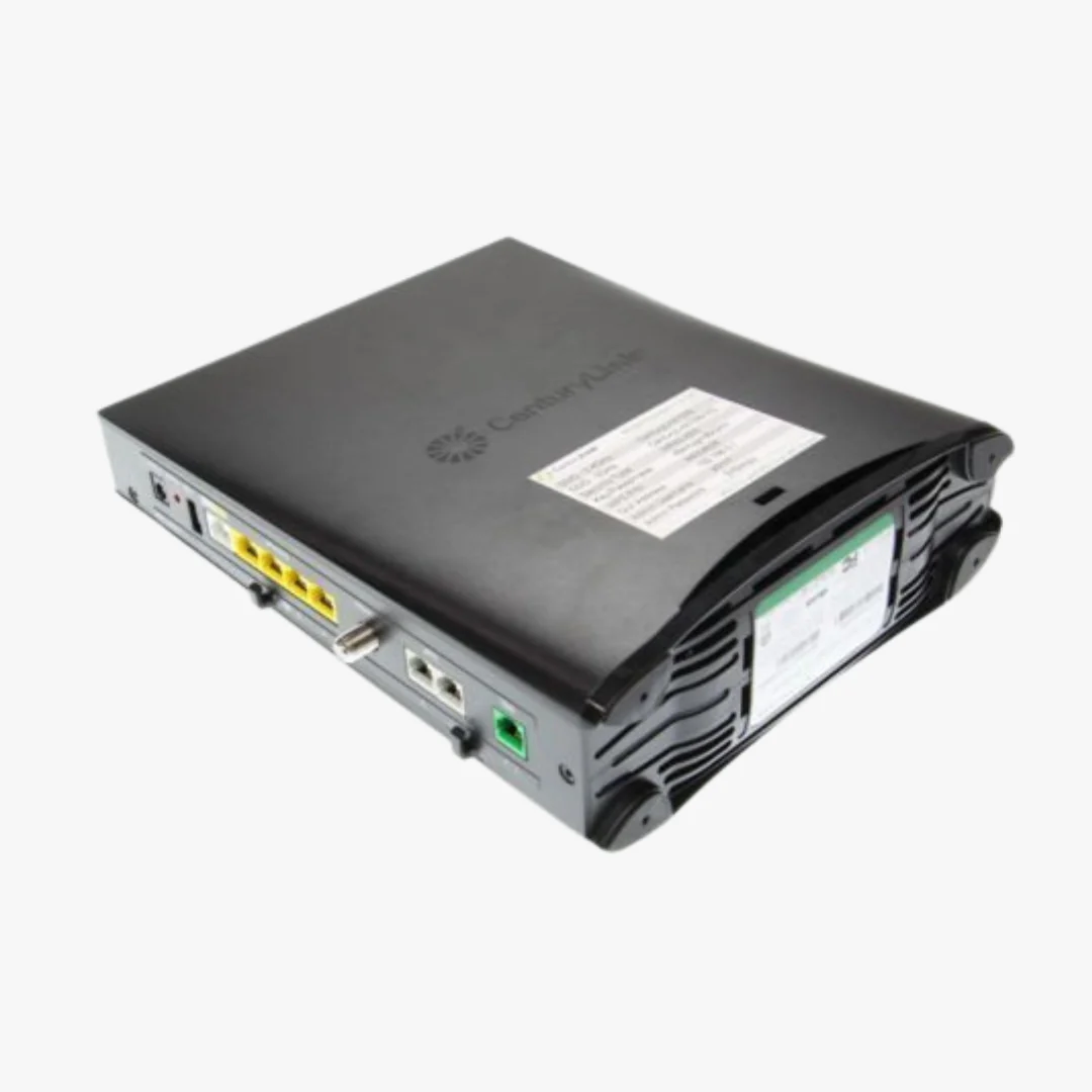 Technicolor C2100T CenturyLink Modem | Dual-Band Gigabit VDSL2/Fiber Gateway - Image 4