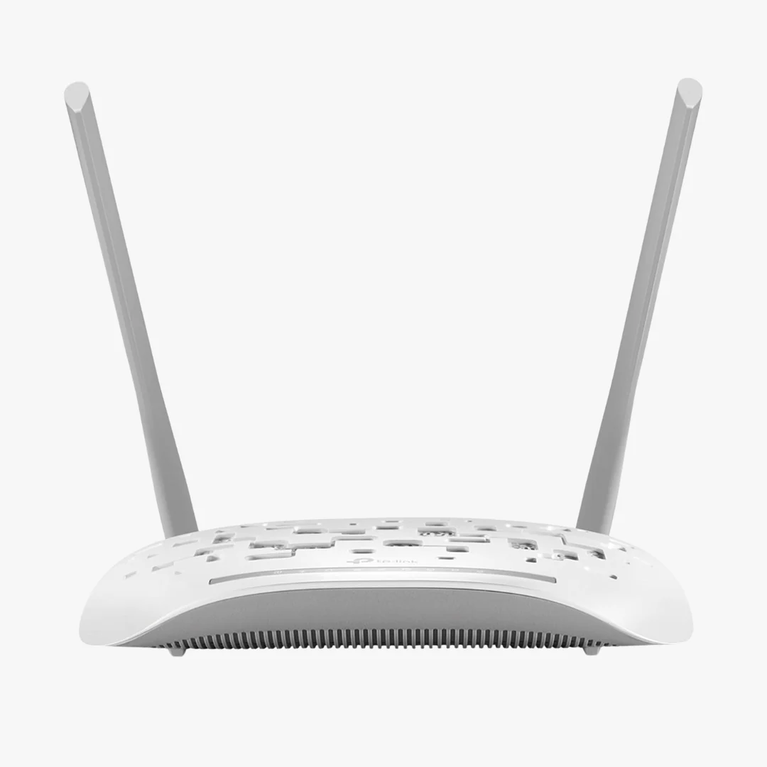 TP-Link TD-W8961N ADSL2+ Modem Router – 300Mbps Wireless N DSL WiFi - Image 3