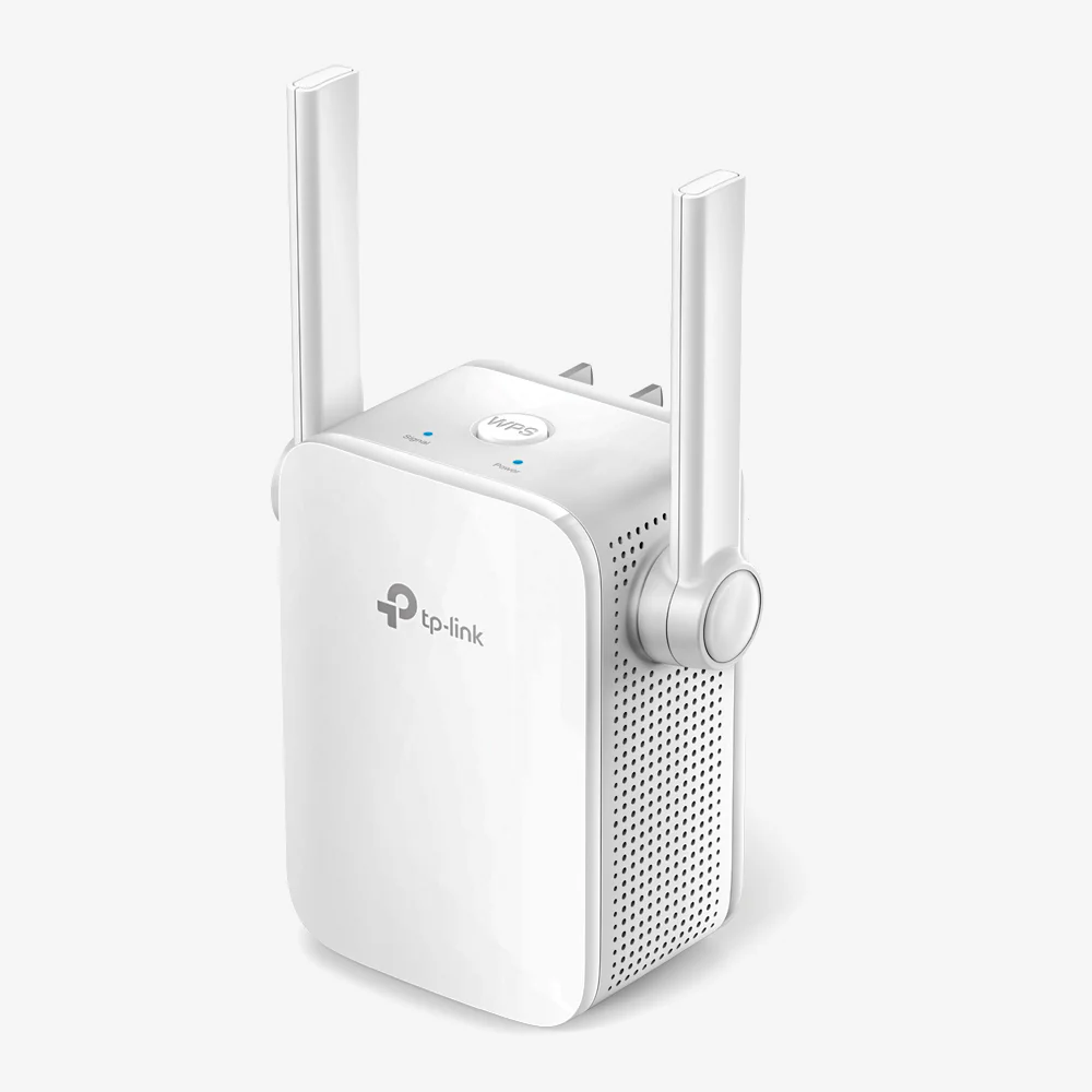 TP-Link TL-WA855RE Wi-Fi Range Extender - Image 2