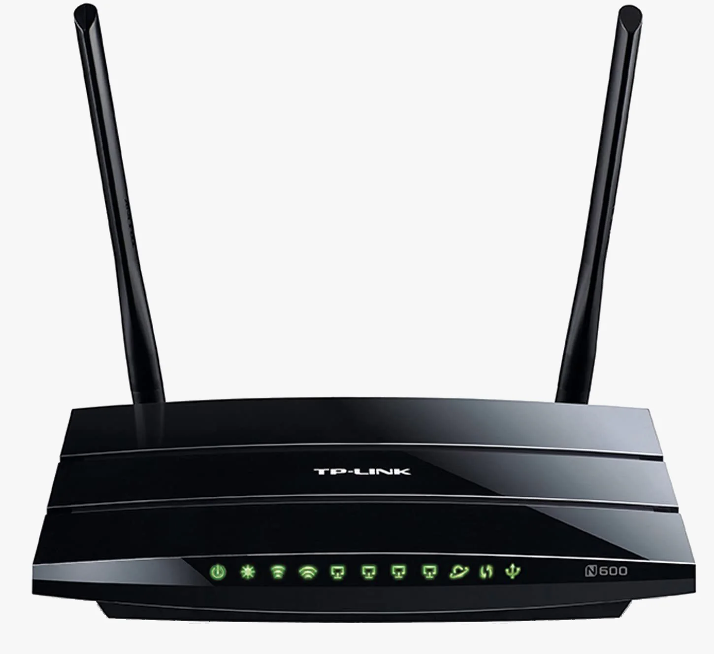 TP-Link TL-WDR3500 Dual-Band Wireless Router - Image 4