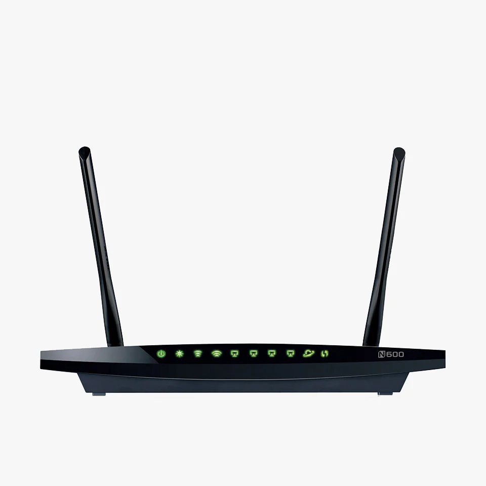 TP-LINK TL-WDR3600 N600 Wireless Dual-Band Gigabit Router - Image 3