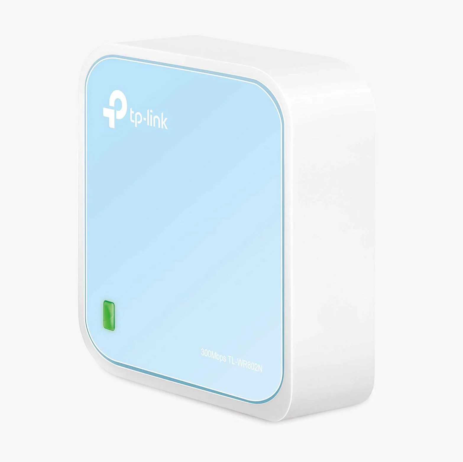 TP-Link TL-WR802N Nano Travel Router - Image 2