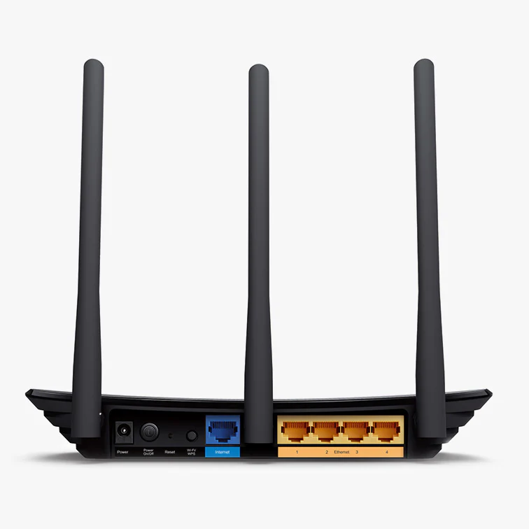 TP-Link TL-WR940N Wireless Router - Image 2
