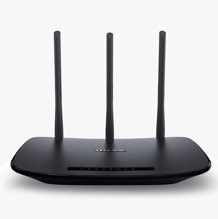 TP-Link TL-WR940N Wireless Router - Image 3
