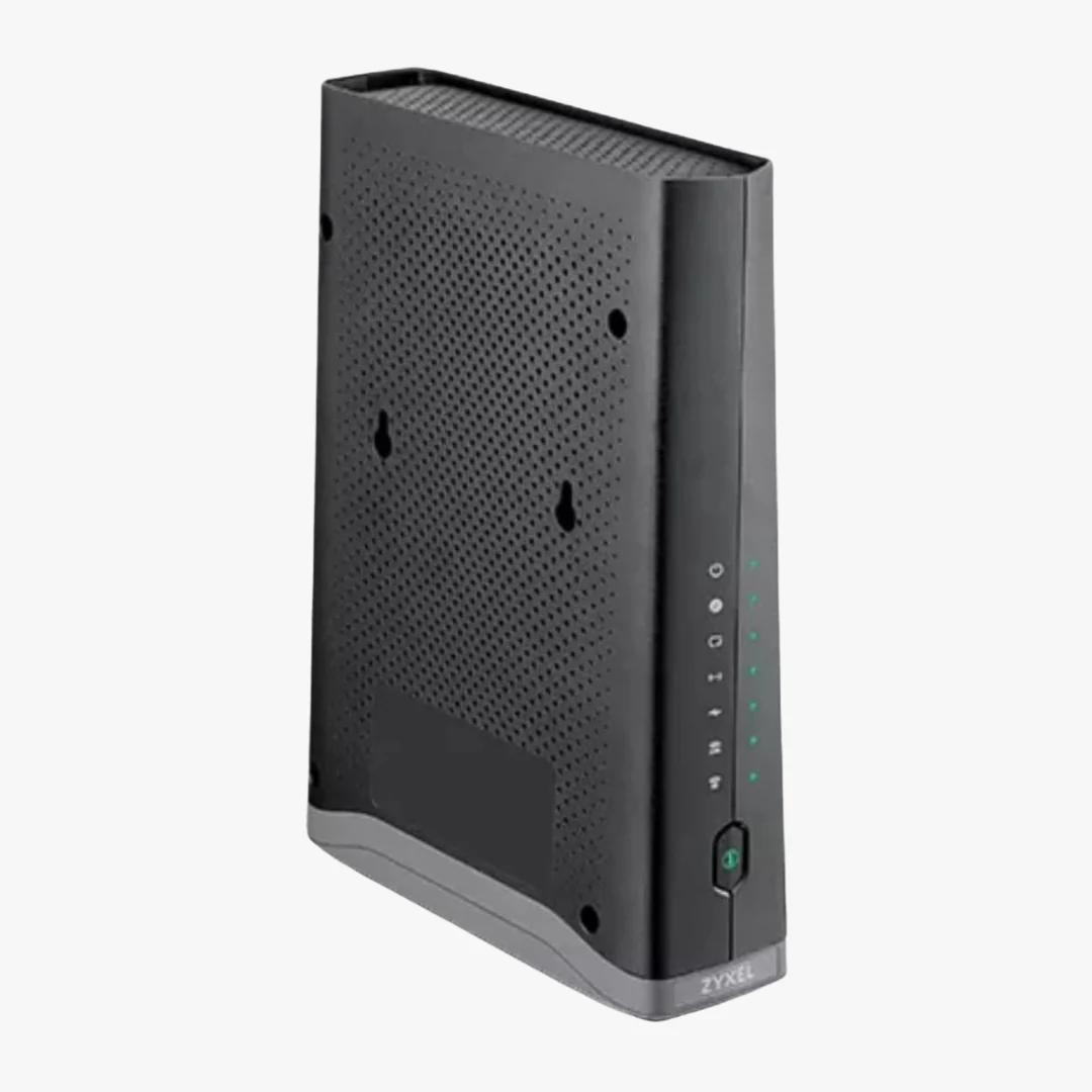 Zyxel C3510XZ Wi-Fi 6 Gateway | AX5700 Gigabit Fiber Modem Router - Image 3